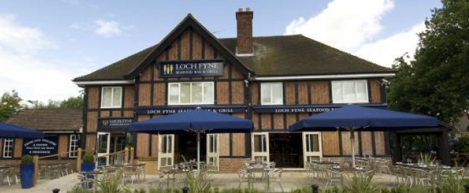LOCH FYNE SEAFOOD AND GRILL (WOKINGHAM) | Opening Hours | Reviews